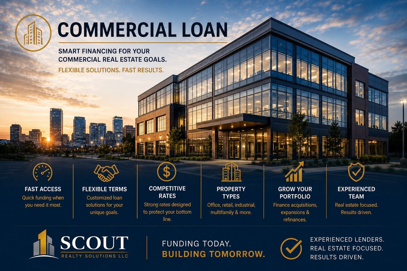Commercial Investment